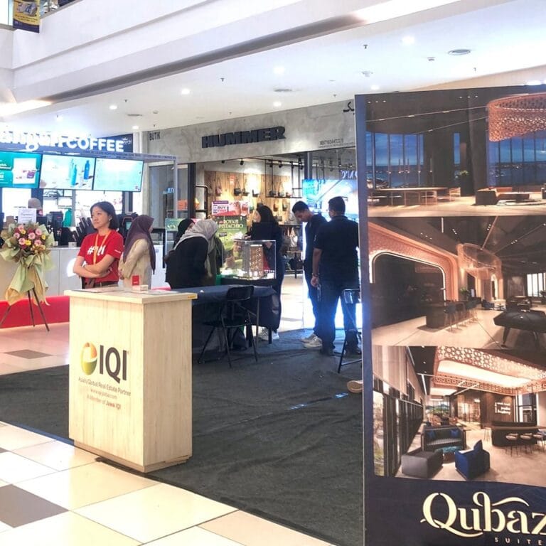 Catch Me at Central i-City: Unlock Exclusive Property Deals This Weekend!